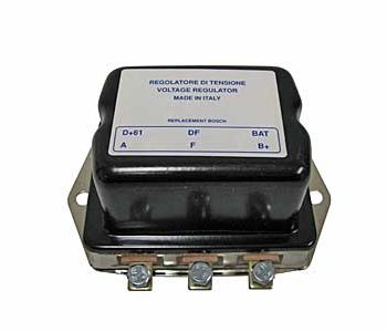 Sprieguma regulators 130037 24V 19A 3-T 2001-1800