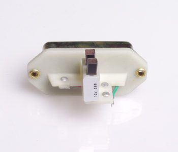 Ģeneratora sprieguma regulators WAPSA — 2001-1805