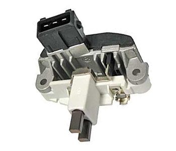 Sprieguma regulators BMW 1197 311 547 2001-233568