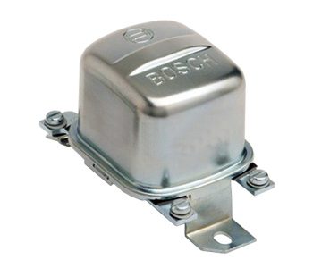 Ģeneratora sprieguma regulators 14V 456W 2 kontaktu — 2001-235786