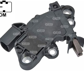 Ģeneratora sprieguma regulators Bosch F00M346013 — 2001-330676