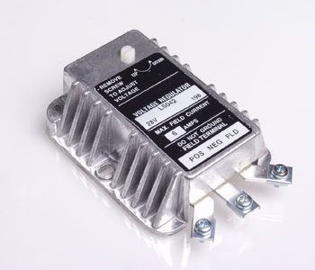 Ģeneratora sprieguma regulators Butec 850480 — 2002-1724