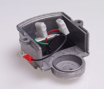 Ģeneratora sprieguma regulators Butec 857572 — 2002-1726