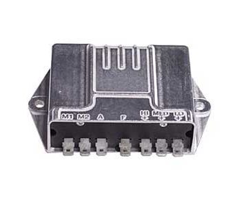 Ģeneratora sprieguma regulators CAV 24V 131140 — 2003-1503