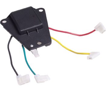 Ģeneratora sprieguma regulators CAV 24V 1861A504 — 2003-1504