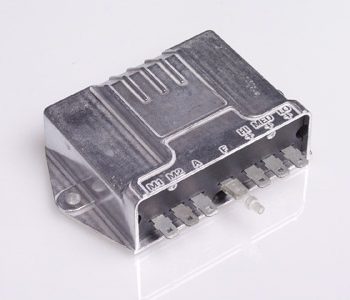 Ģeneratora sprieguma regulators CAV 24V 1697C537 — 2003-1782