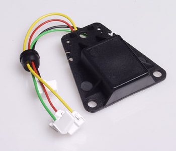 Ģeneratora sprieguma regulators 1861A510 — 2003-1809CA