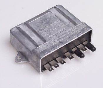 Ģeneratora sprieguma regulators CAV 12V AC5 130604 — 2003-1887