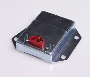 Ģeneratora sprieguma regulators Mopar 12V HD — 2004-1814