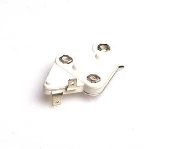 Sprieguma regulators OPEL DELCO 3472557 — 2005-1516