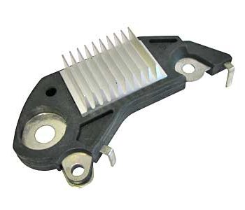 Sprieguma regulators OPEL 19009708 2005-231796