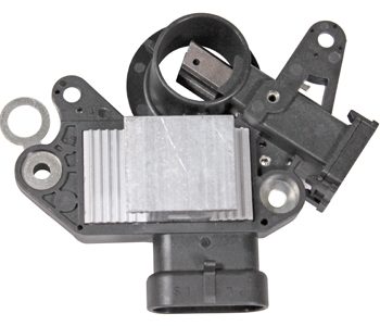 Ģeneratora sprieguma regulators Delco 14,3V 11Si 4 kontaktu — 2006-102198
