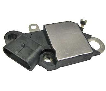 Ģeneratora sprieguma regulators Delco 24V 24Si — 2006-105684