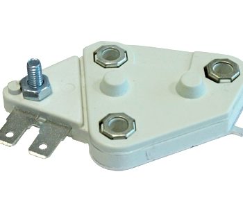 Ģeneratora sprieguma regulators 24V 27-34SI 1116405 — 2006-134751