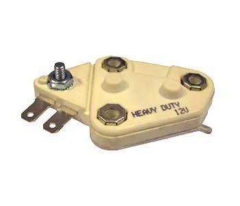 Ģeneratora sprieguma regulators Delco 12V 1116389 — 2006-1506