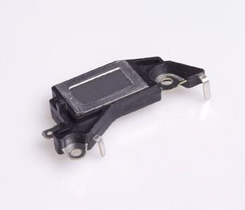 Ģeneratora sprieguma regulators Opel CS130 1116432 — 2006-1511