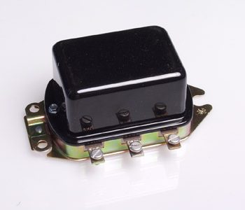 Ģeneratora sprieguma regulators 12V RVR20 13609 — 2006-1786