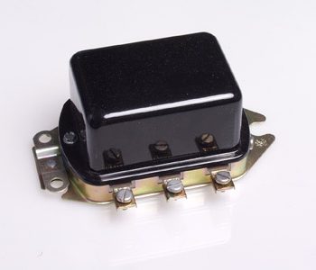 Ģeneratora sprieguma regulators 12V 13612 — 2006-1787