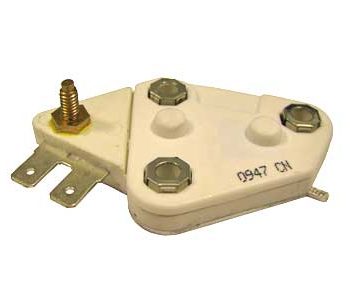 Ģeneratora sprieguma regulators 24V 21SI 1117900 — 2006-1836