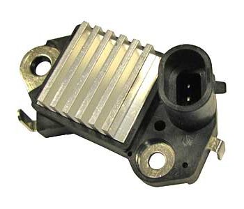 Ģeneratora sprieguma regulators 10495188 — 2006-233975