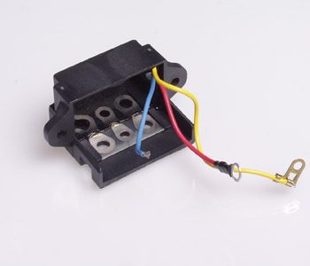 Ģeneratora sprieguma regulators Ducellier 511004 — 2007-1542