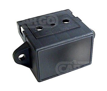 Ģeneratora sprieguma regulators Ducellier 511001 — 2007-1543CA