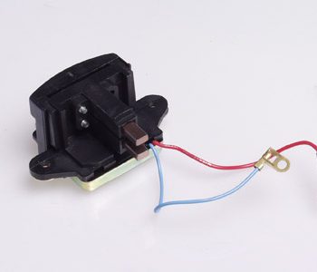 Ģeneratora sprieguma regulators Ducellier 511010 — 2007-1544