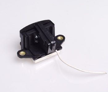 Ģeneratora sprieguma regulators Ducellier 511015 — 2007-1545