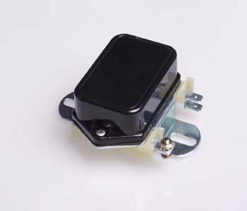 Ģeneratora sprieguma regulators Ducellier 15,5V 519004 — 2007-1547