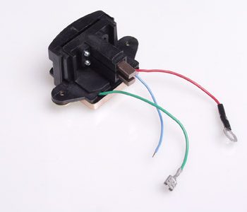 Ģeneratora sprieguma regulators Ducellier 511018 — 2007-1835