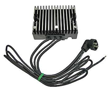 Ģeneratora sprieguma regulators ar taisngriezi HD 32A — 2008-1971