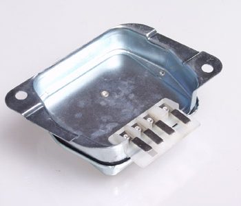 Ģeneratora sprieguma regulators Ford USA — 2010-1518