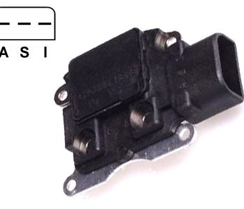 Ģeneratora sprieguma regulators Ford USA 2G 14.6V — 2010-1519