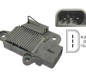 Ģeneratora sprieguma regulators Ford 4G F6DY10316A — 2010-1924