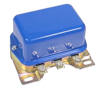 Ģeneratora sprieguma regulators Ford 12V — 2010-1939