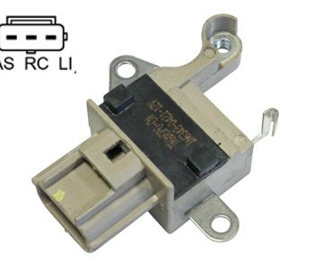 Ģeneratora sprieguma regulators Ford Volvo — 2010-236343