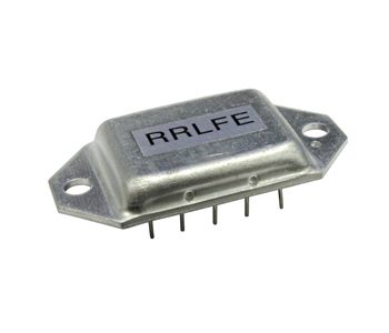 Ģeneratora sprieguma regulators TR1Z44 — 2011-1552