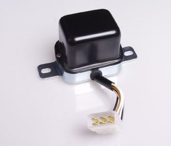 Ģeneratora sprieguma regulators Nissan — 2011-1572NEW-ERA