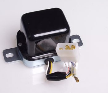 Sprieguma regulators Isuzu 5-N. ERILL 2011-1573