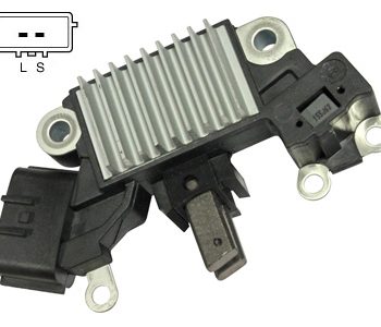 Ģeneratora sprieguma regulators Nissan Maxima V6 14V — 2011-1985