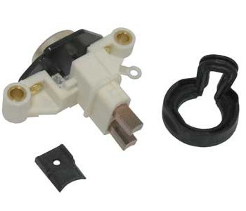 Sprieguma regulators VALMET 16.908.866 2012-236702