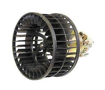 Salona ventilatora motors Fiat Uno 7739570 — 20149