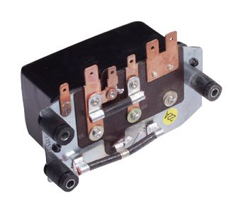 Ģeneratora sprieguma regulators 22A NCB130 — 2015-1721CA