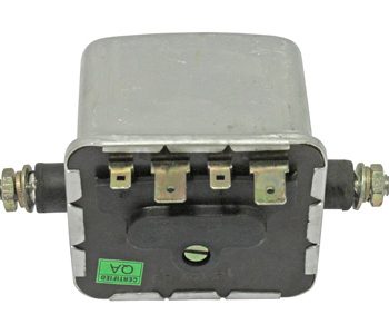 Ģeneratora sprieguma regulators NCB119 — 2015-1722CA