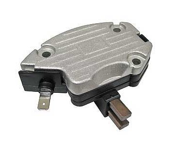 Ģeneratora sprieguma regulators A127 24V — 2015-1743