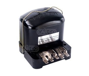 Ģeneratora sprieguma regulators NCB101 — 2015-1774CA