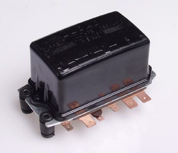 Ģeneratora sprieguma regulators 11A 3 kontaktu NCB134 — 2015-1776CA