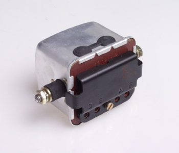 Ģeneratora sprieguma regulators 2 kontaktu NCB112 — 2015-1791P