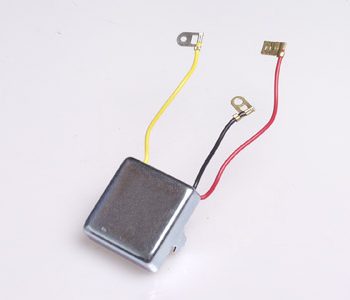 Ģeneratora sprieguma regulators 3 kontaktu ACR UCB103 — 2015-1828