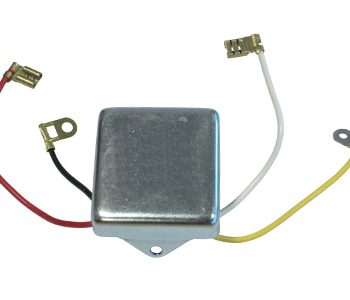 Sprieguma regulators ACR 4-JOHT. UCB106 2015-1829